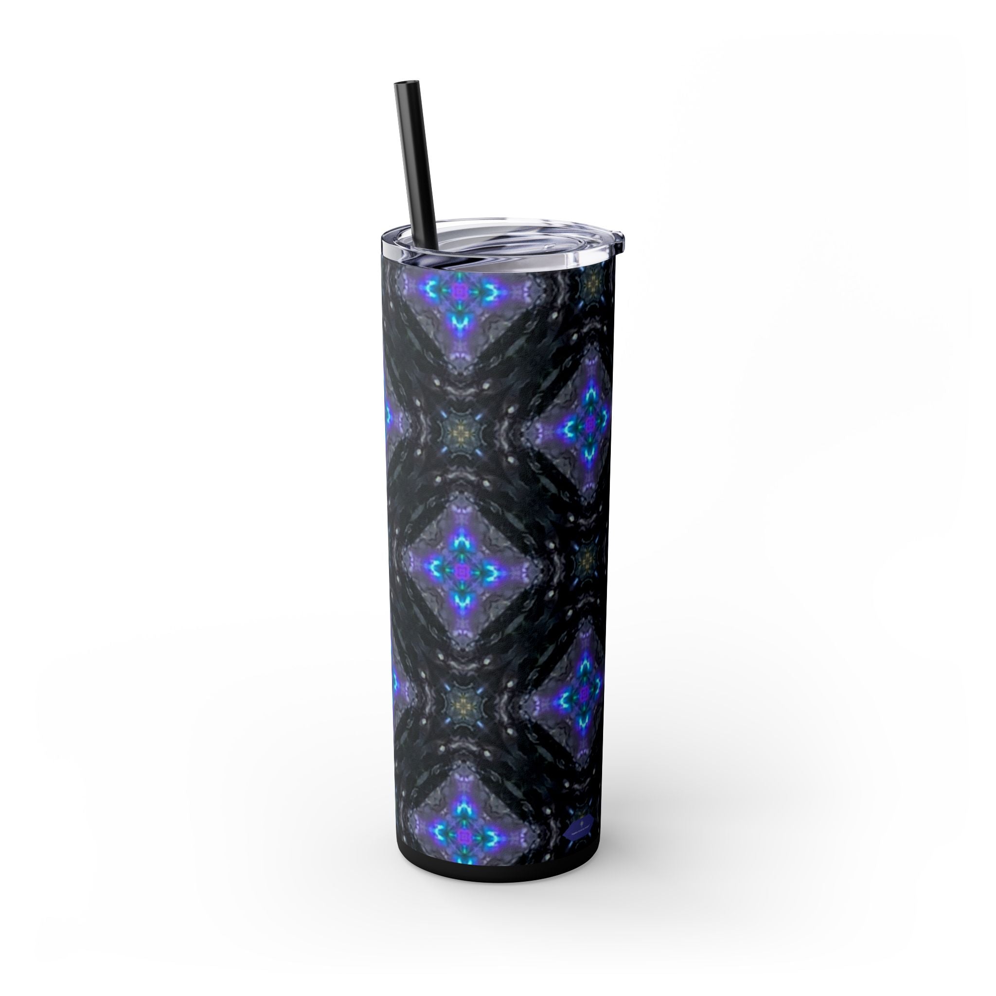 Calfuray Skinny Tumbler