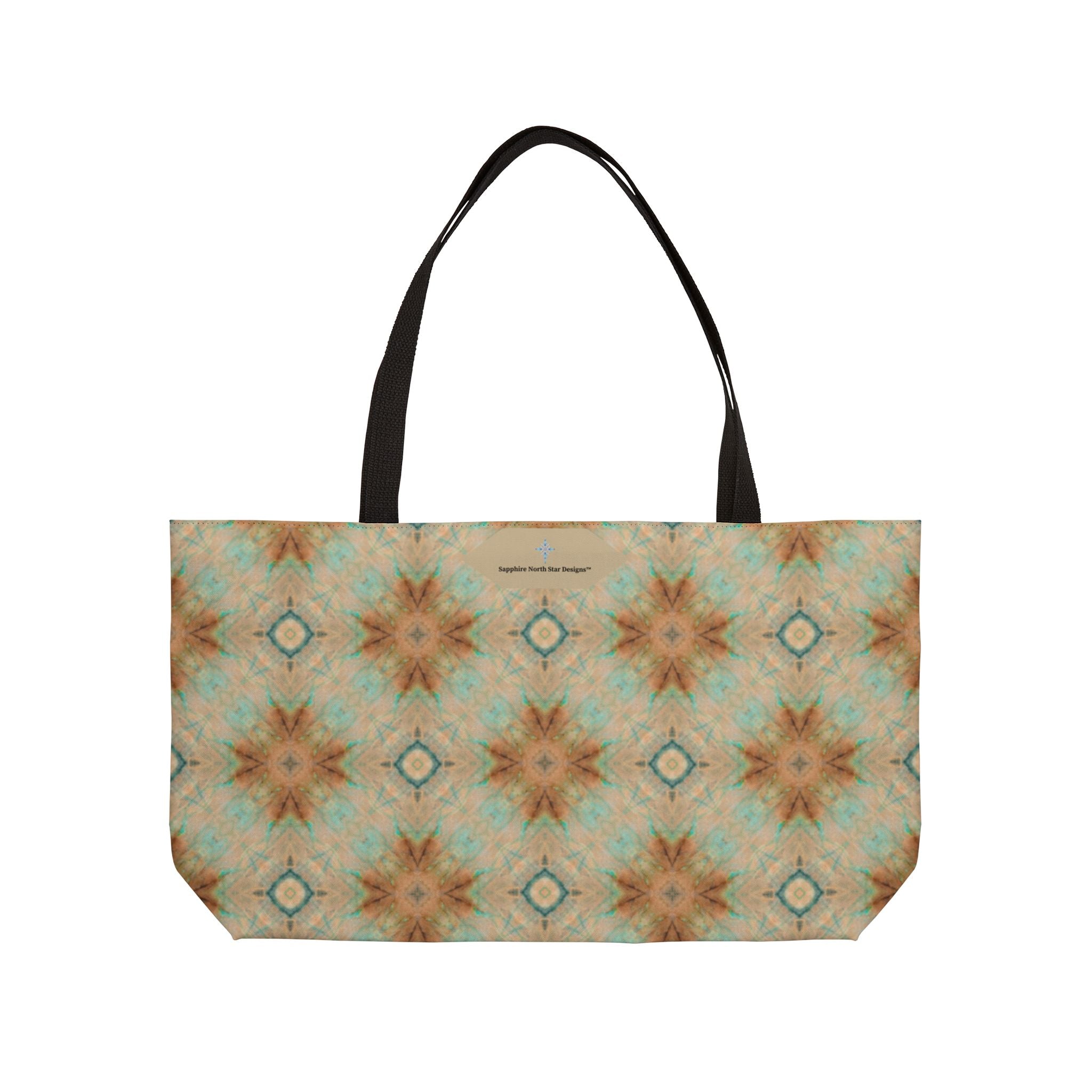 Shikoba Tote Bag