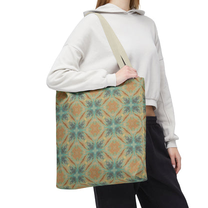 Halona Canvas Tote Bag