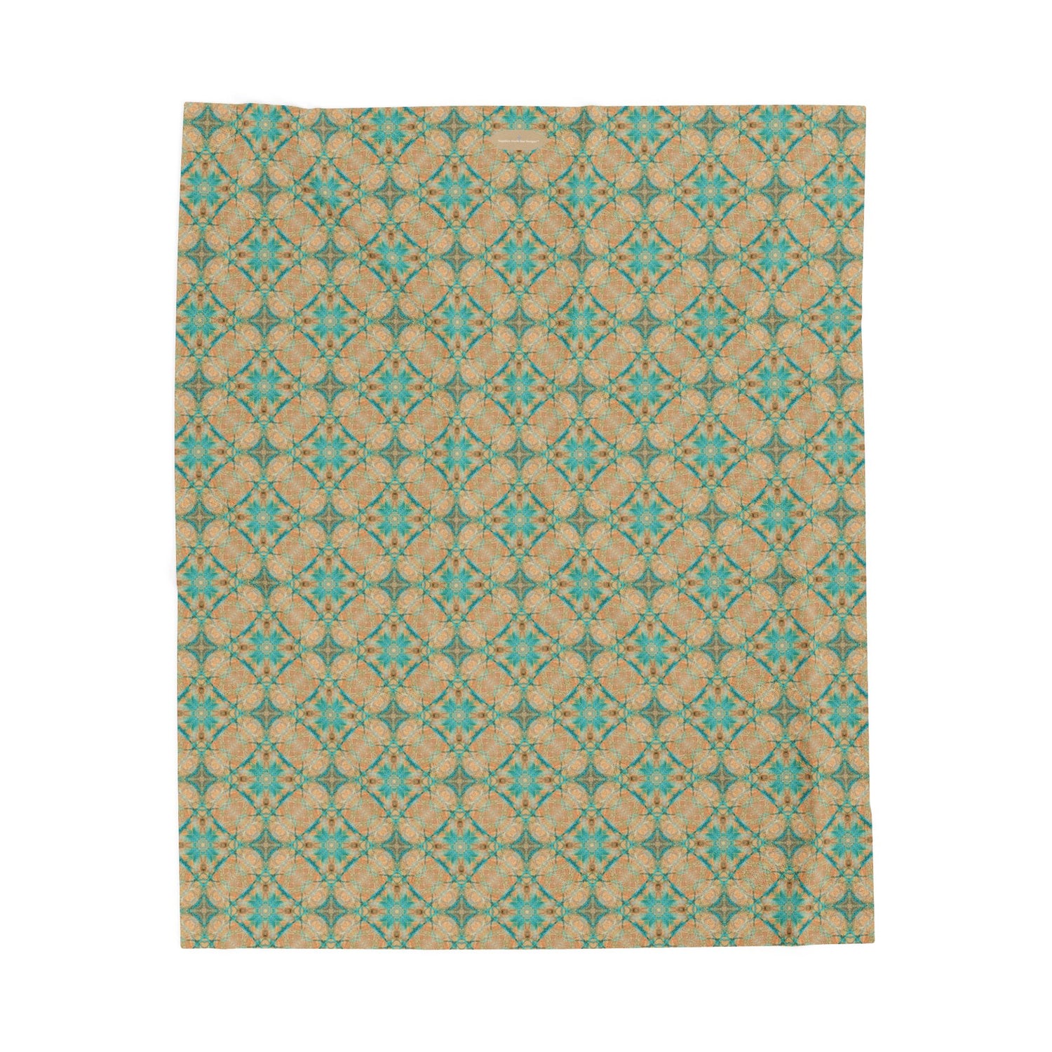 Liwen Velveteen Blanket