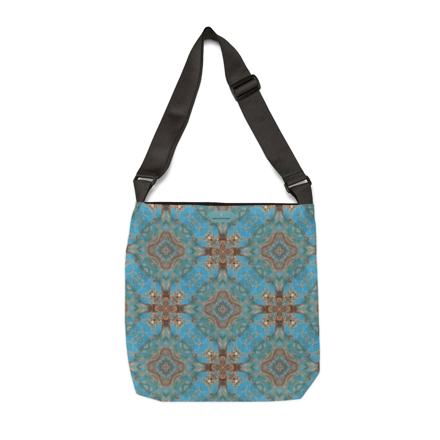 Yatzil Tote Bag