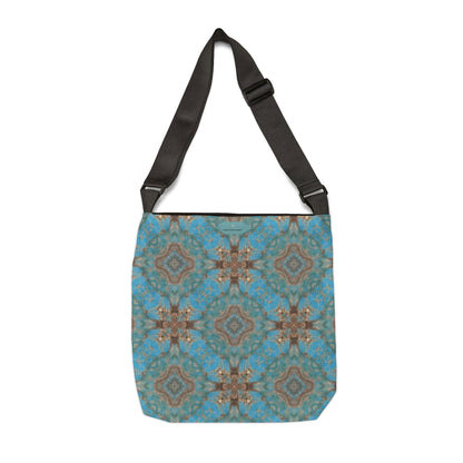 Yatzil Tote Bag