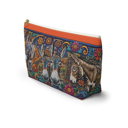 Donkey Cosmetic Bag