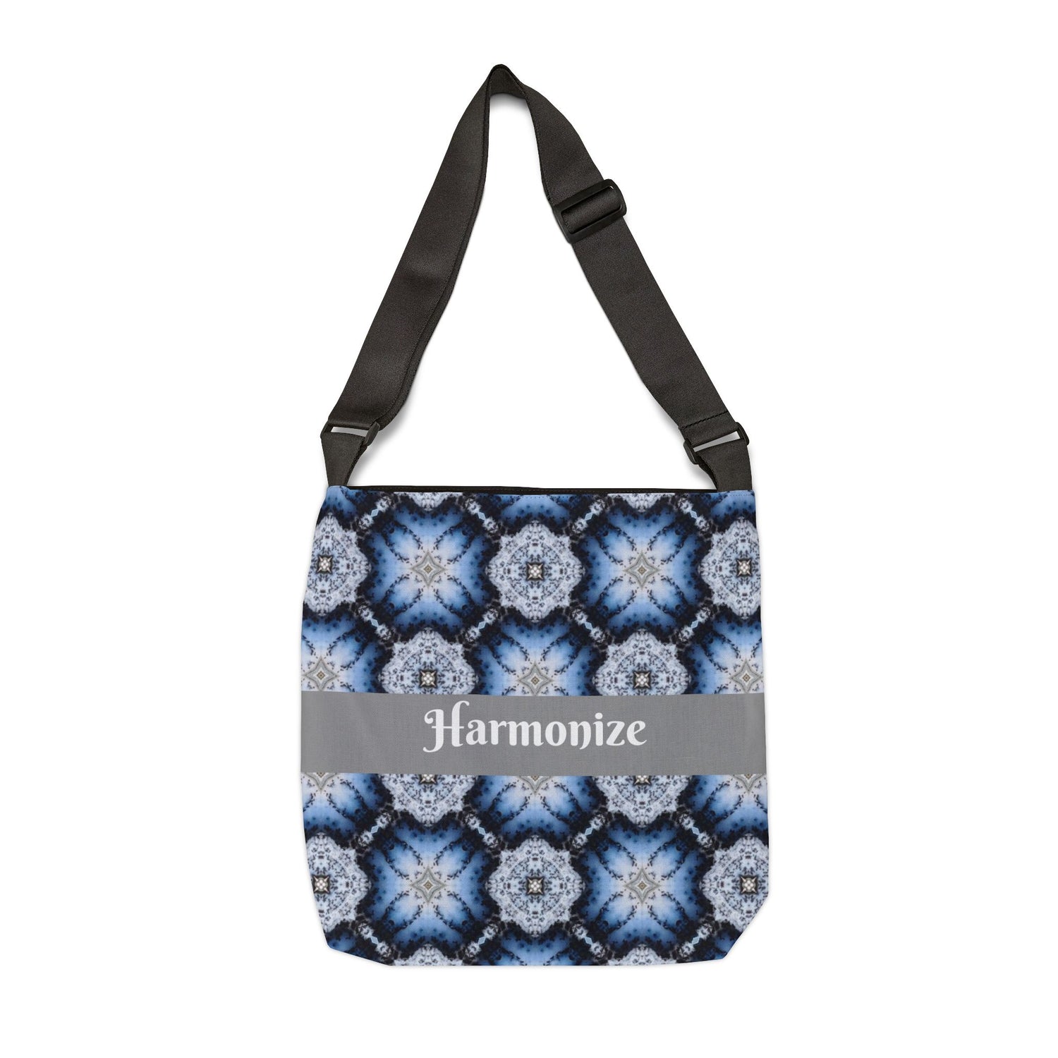 Harmonize Tote Bag