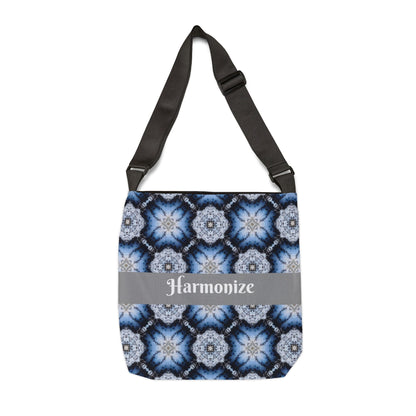 Harmonize Tote Bag