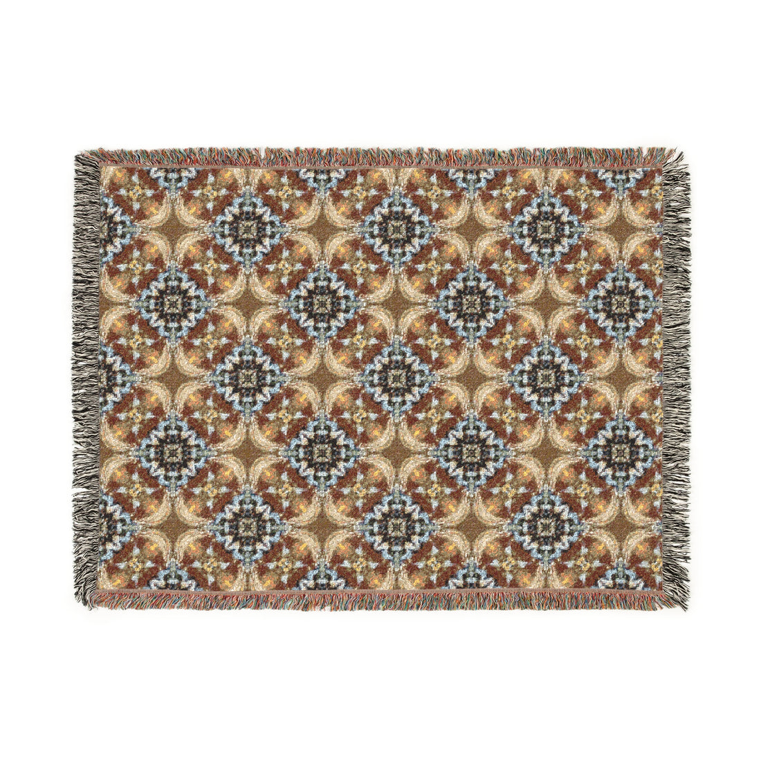 Millaray Woven Blanket