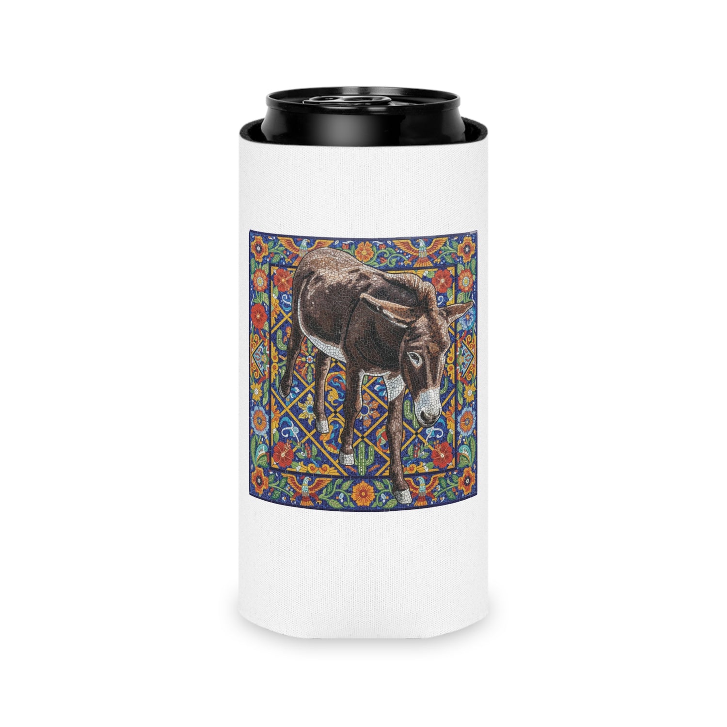 Donkey Can Cooler
