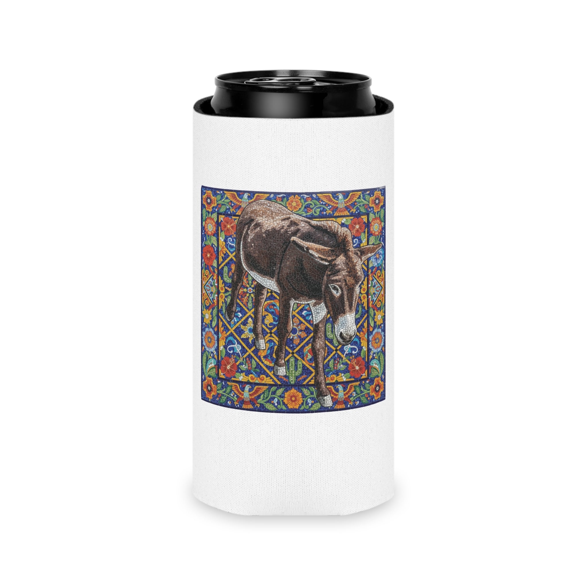 Donkey Can Cooler