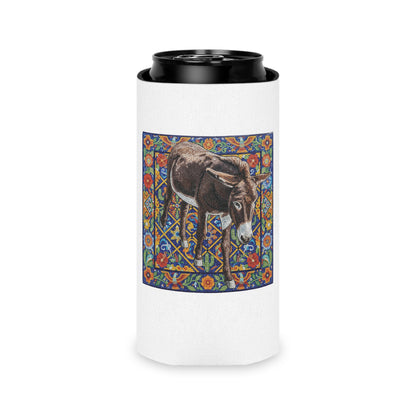 Donkey Can Cooler