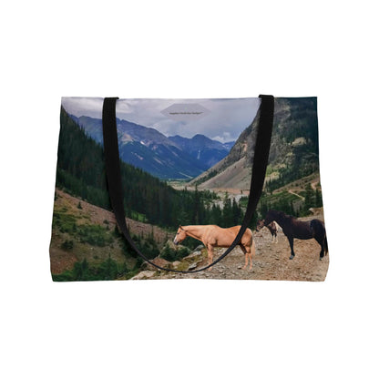Horse Tote Bag