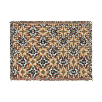 Millaray Woven Blanket
