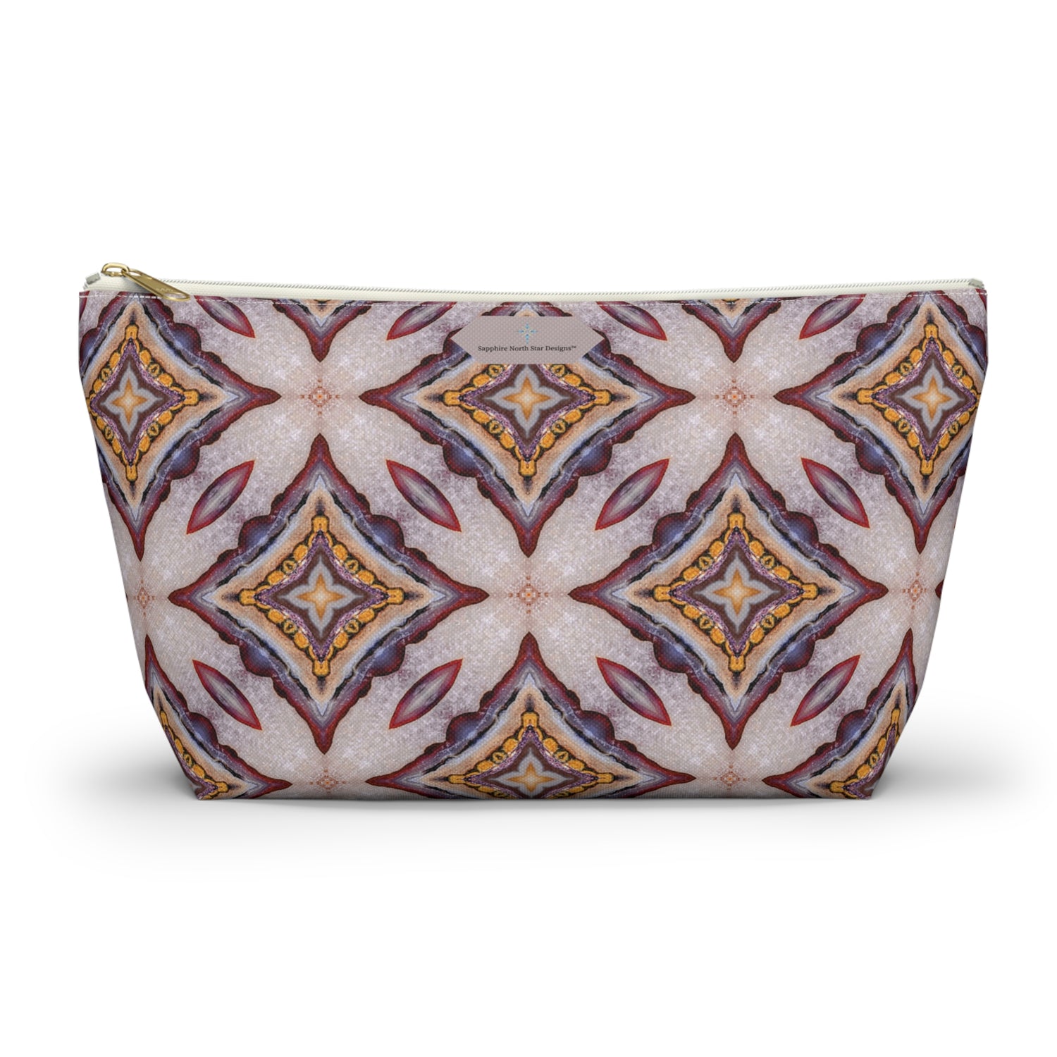 Amitola Cosmetic Bag