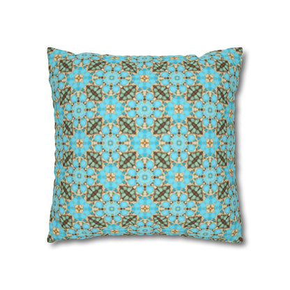 Yareli Square Pillow Case