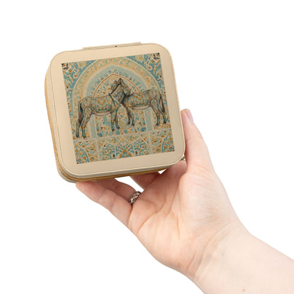 Donkey Jewelry Case