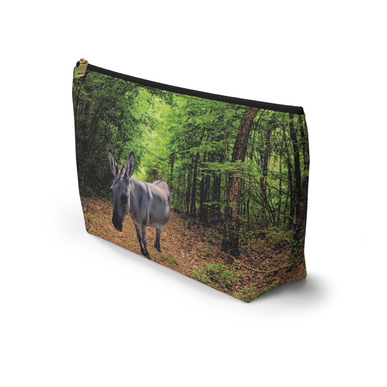 Donkey Cosmetic Bag