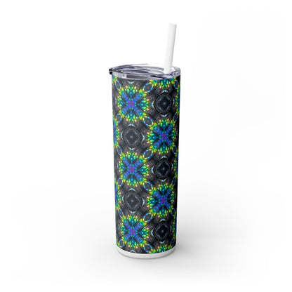 Ixchel Skinny Tumbler