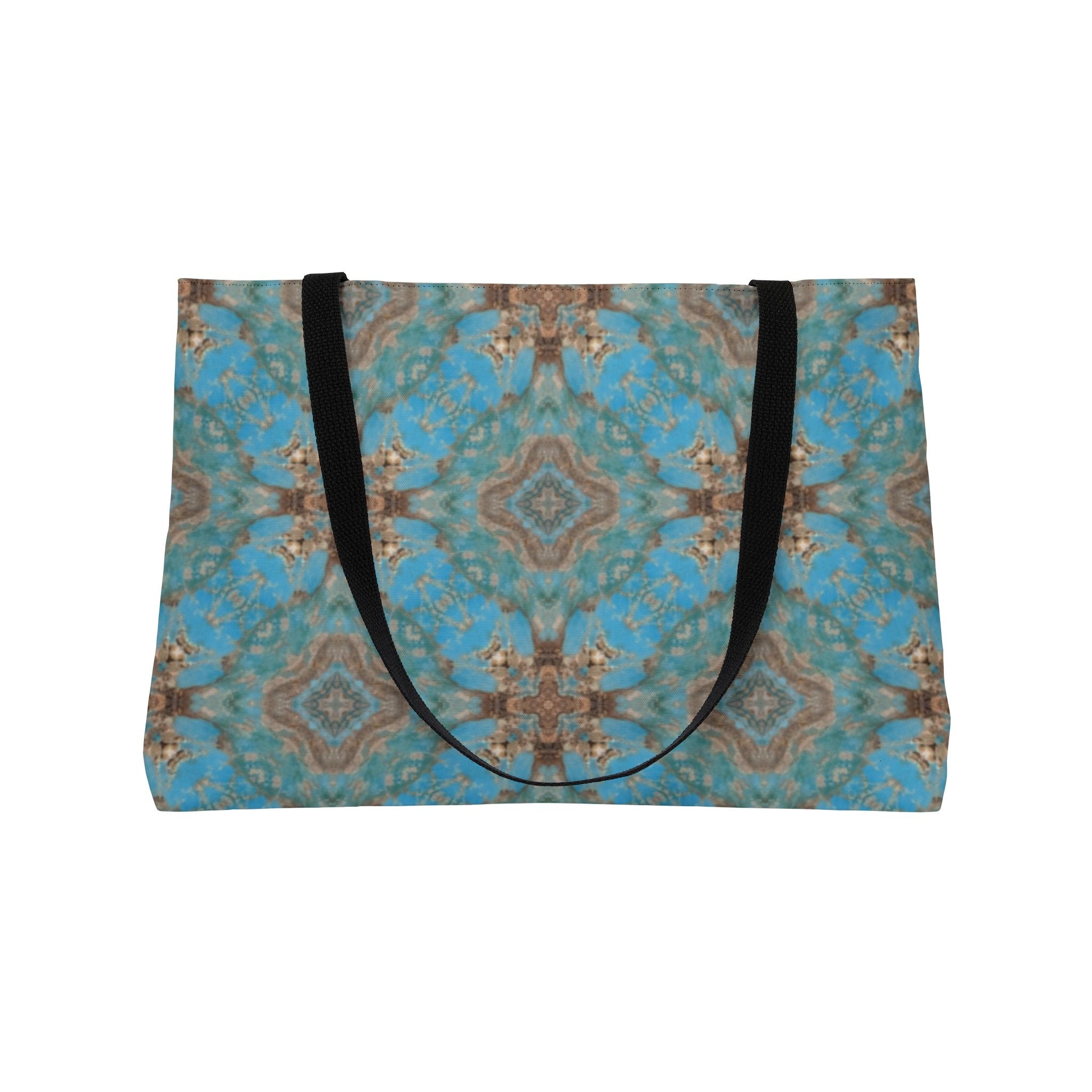 Yatzil Travel Tote Bag