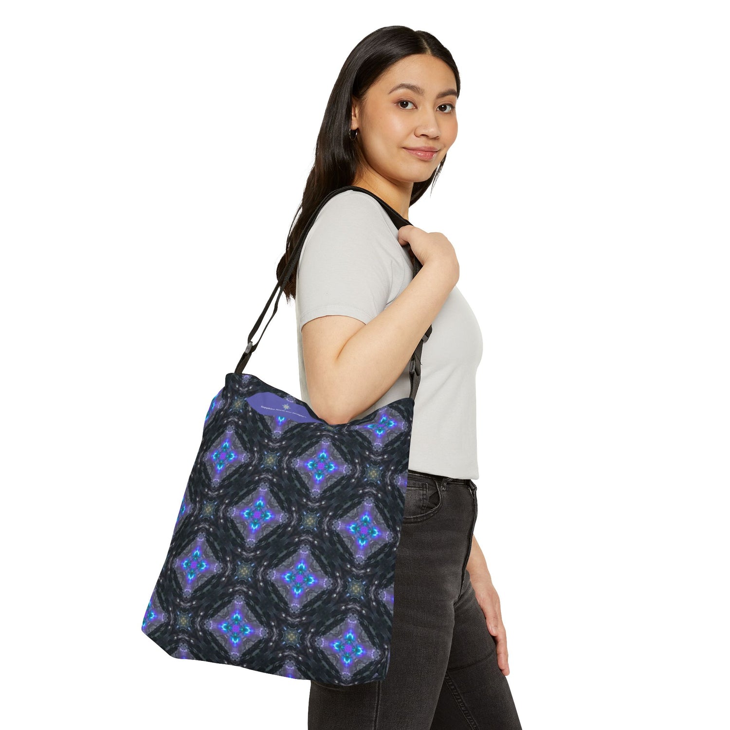 Calfuray Tote Bag