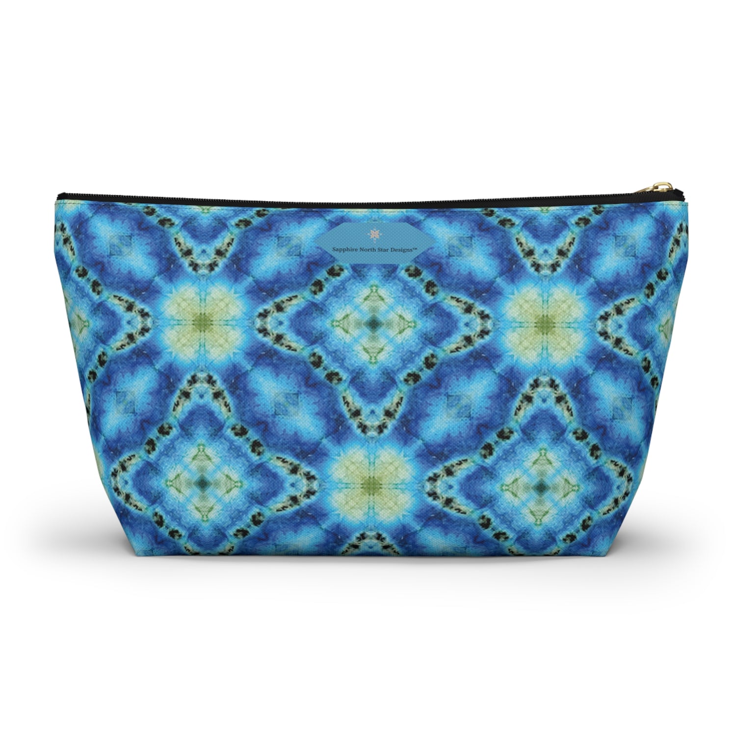 Chochokpi Cosmetic Bag