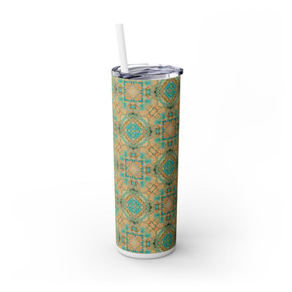 Siqiniq Skinny Tumbler