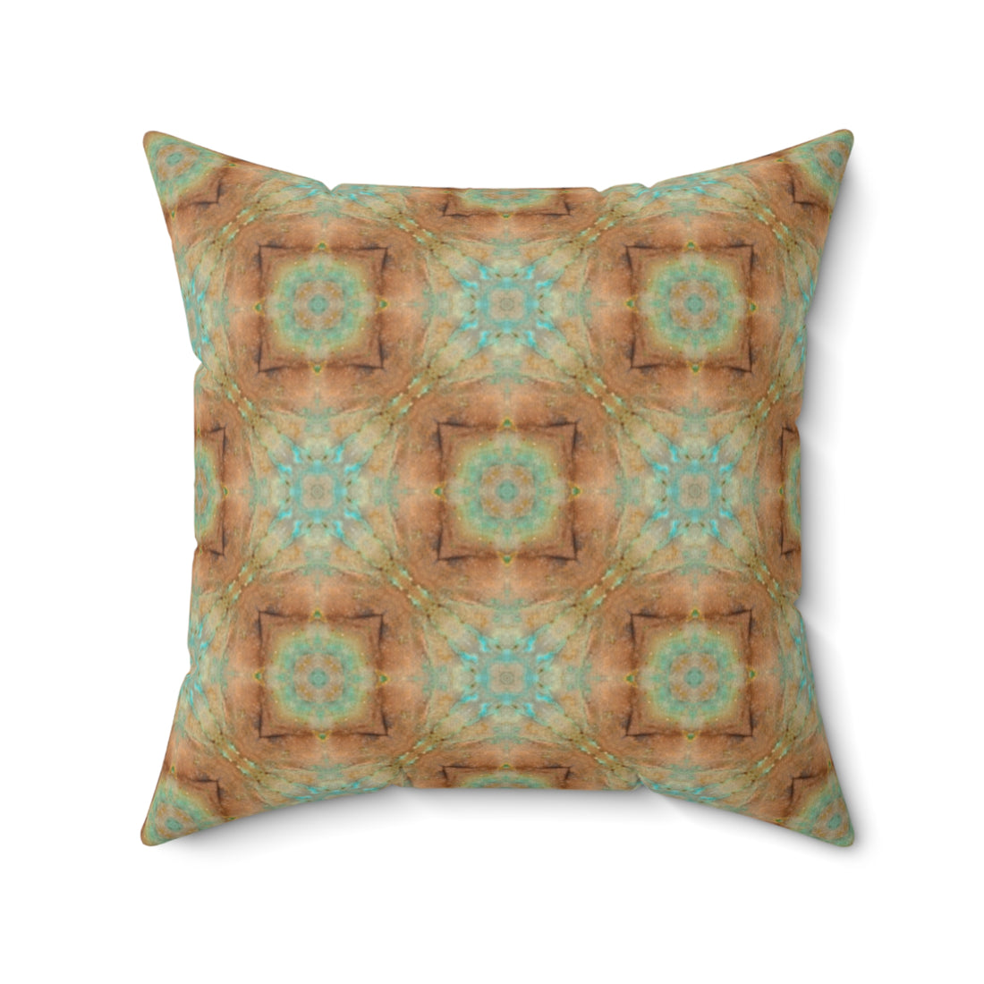 Eyota Square pillow