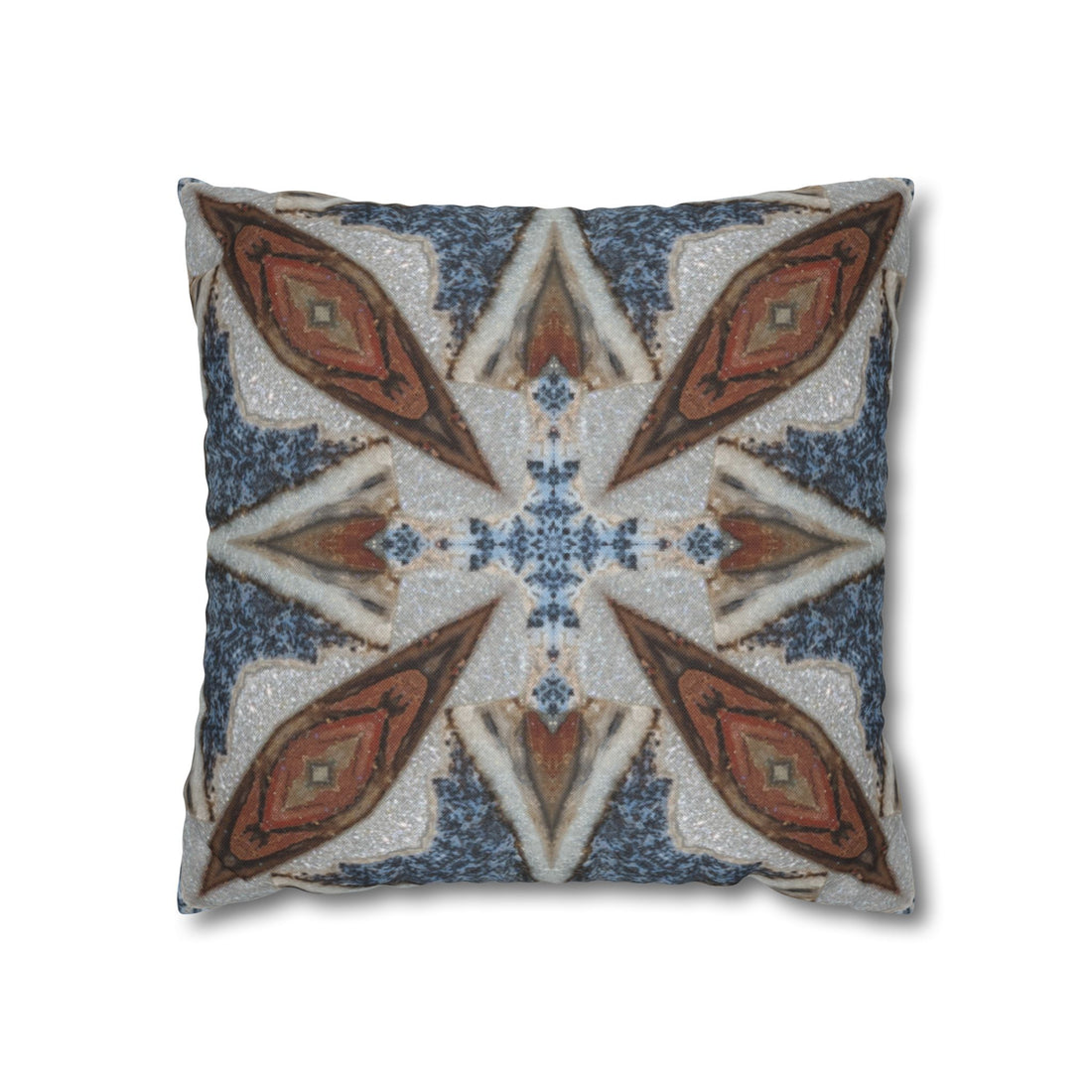 Takoda Square Pillow Case