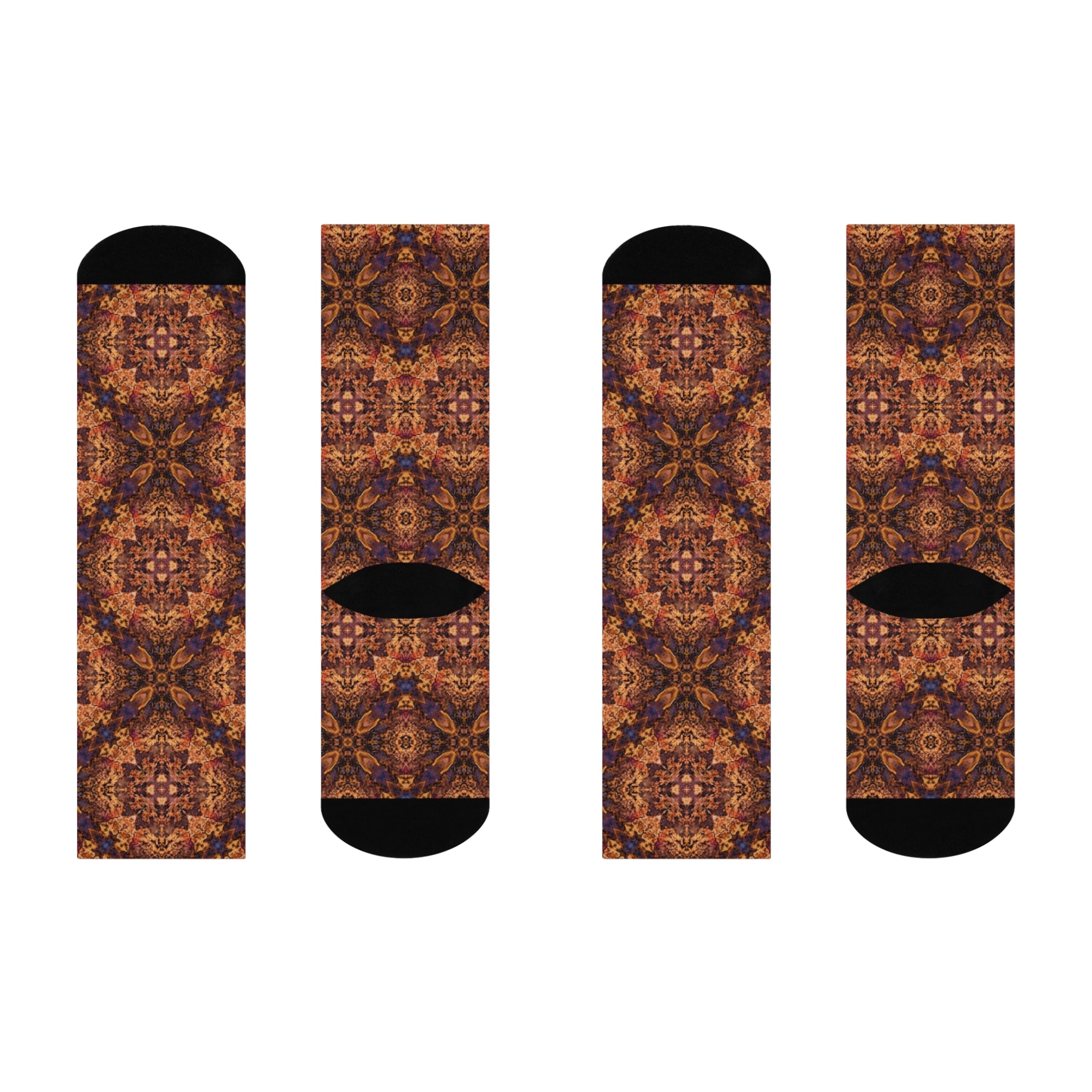 Kiona Designer Socks