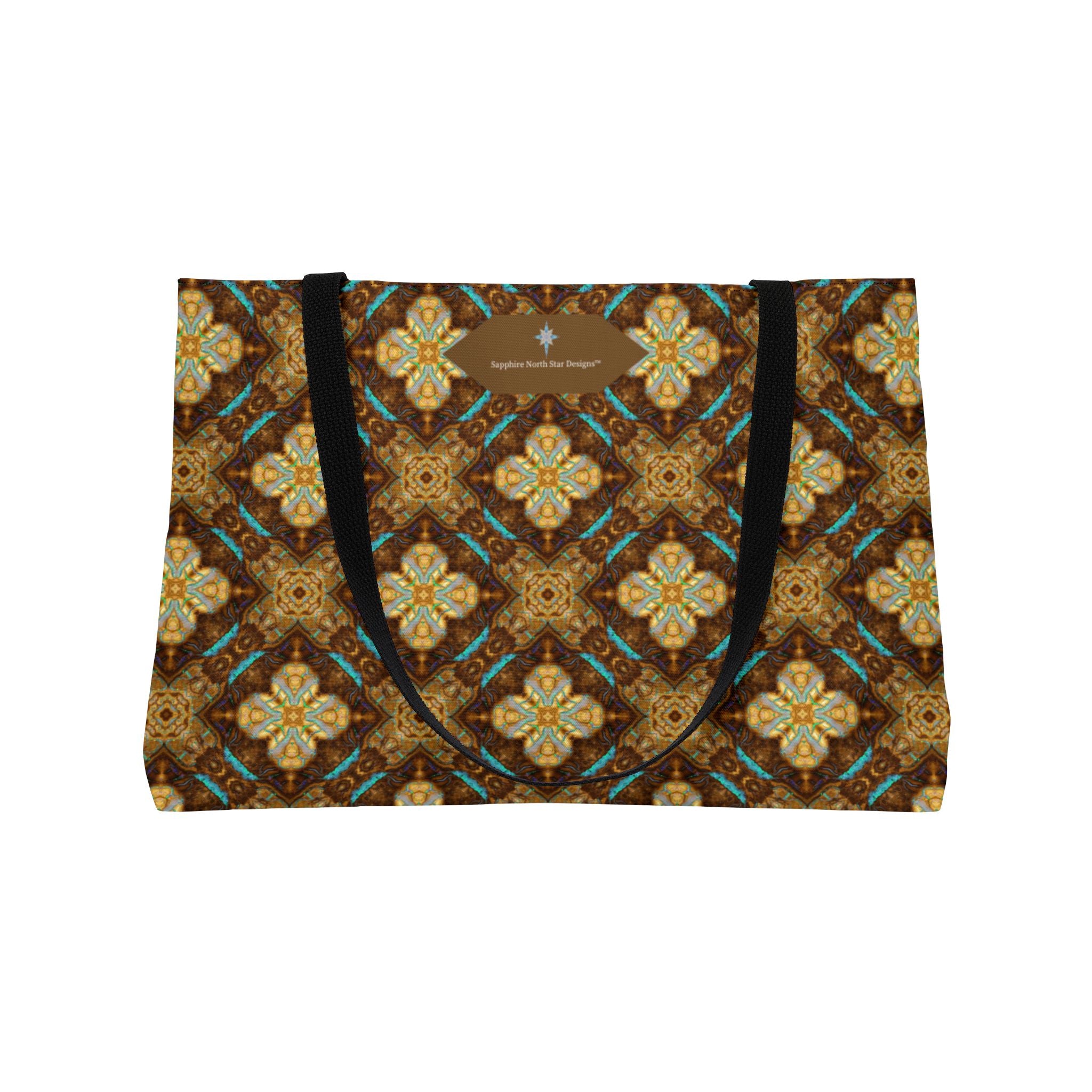 Awinita Travel Tote Bag