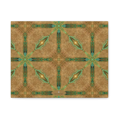 Waban Canvas Wall Art