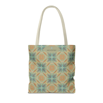 Halona Canvas Tote Bag