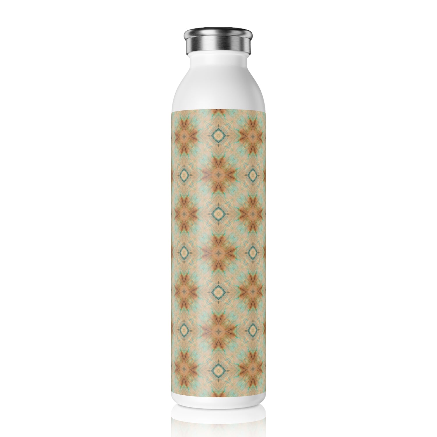 Shikoba Slim Water Bottle