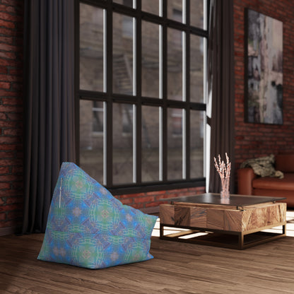 Nova Bean Bag Chair Cover *Case Only*