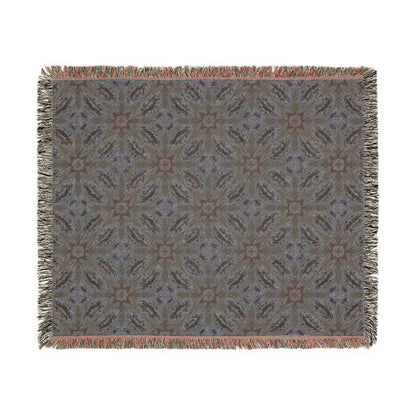 Lakota Woven Blanket