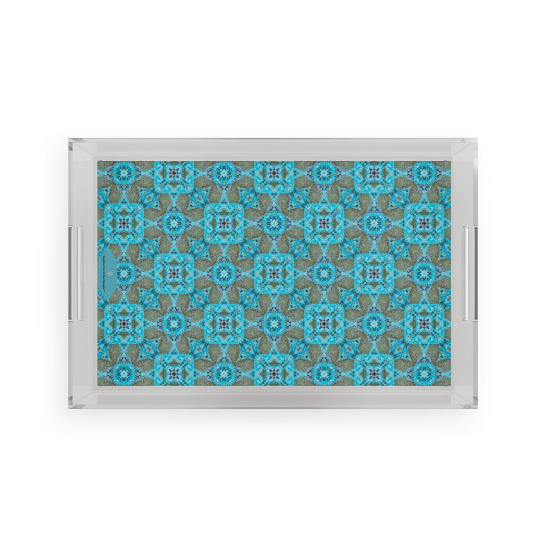 Ameyaili Serving Tray