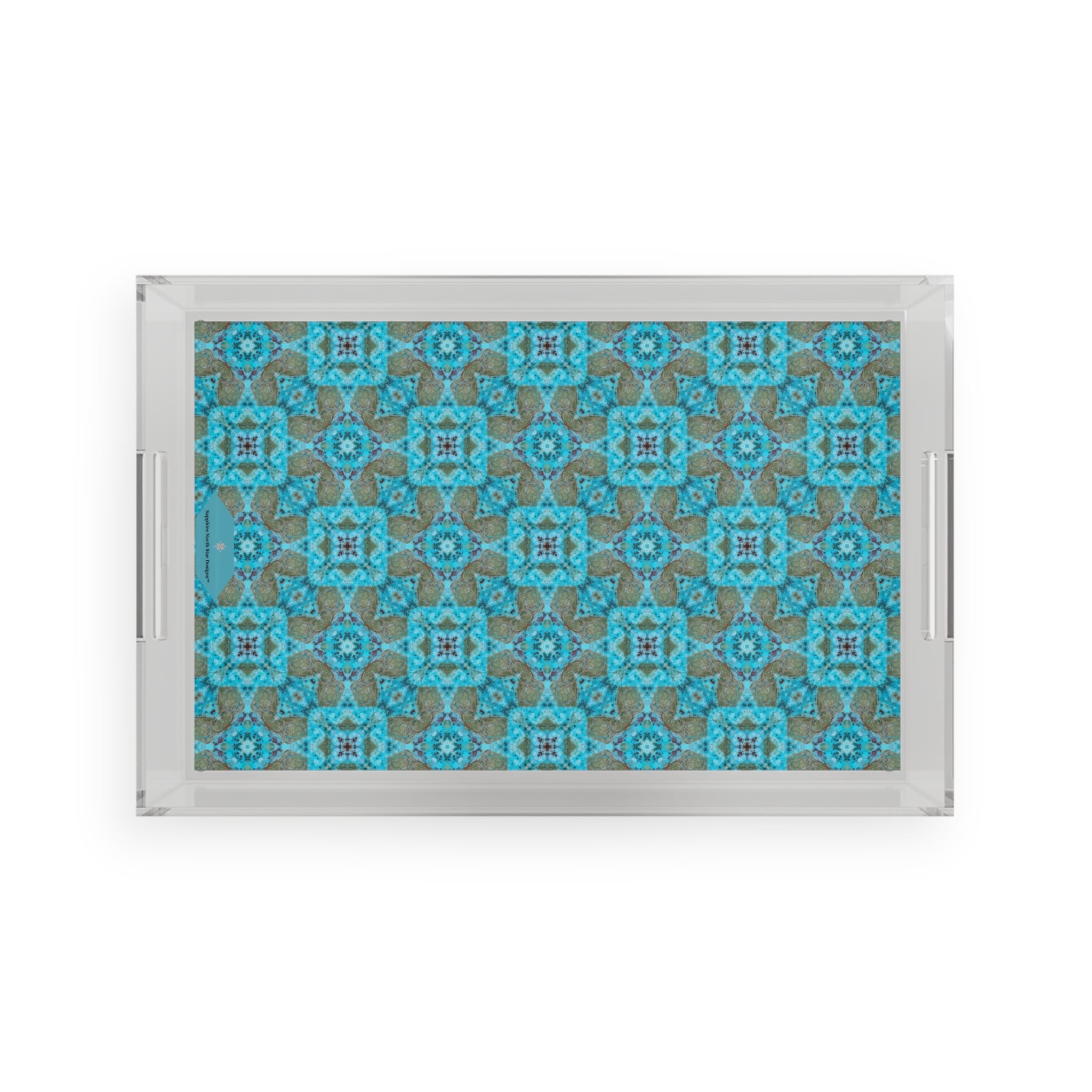 Ameyaili Serving Tray