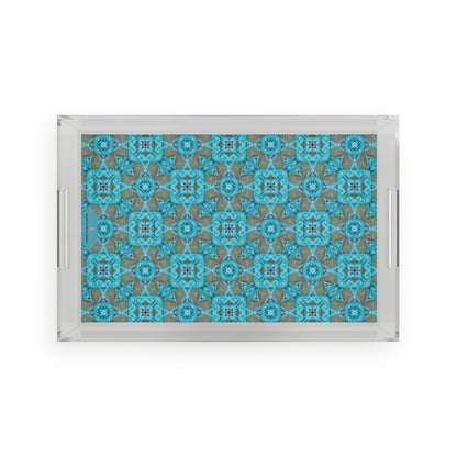 Ameyaili Serving Tray