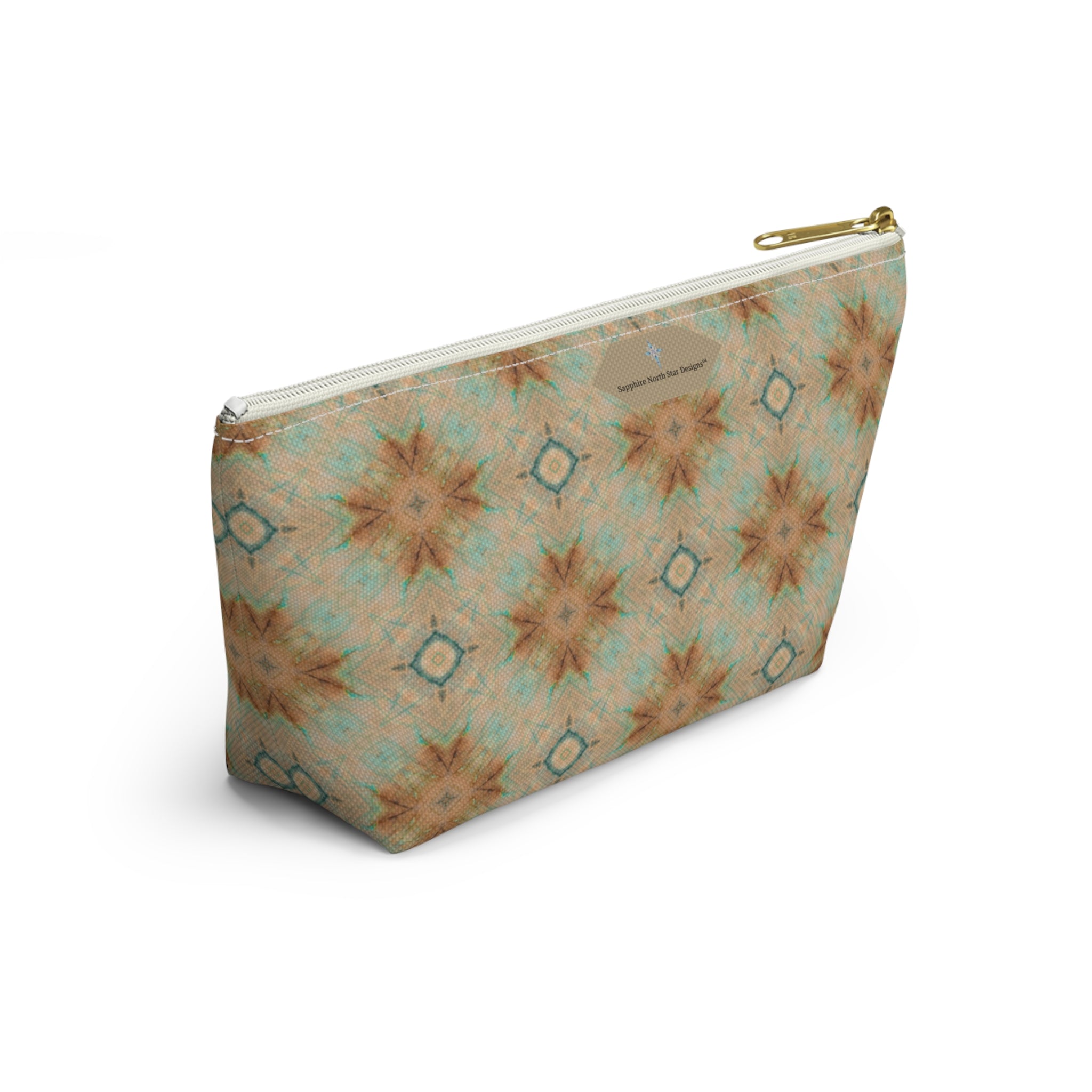 Shikoba Cosmetic Bag