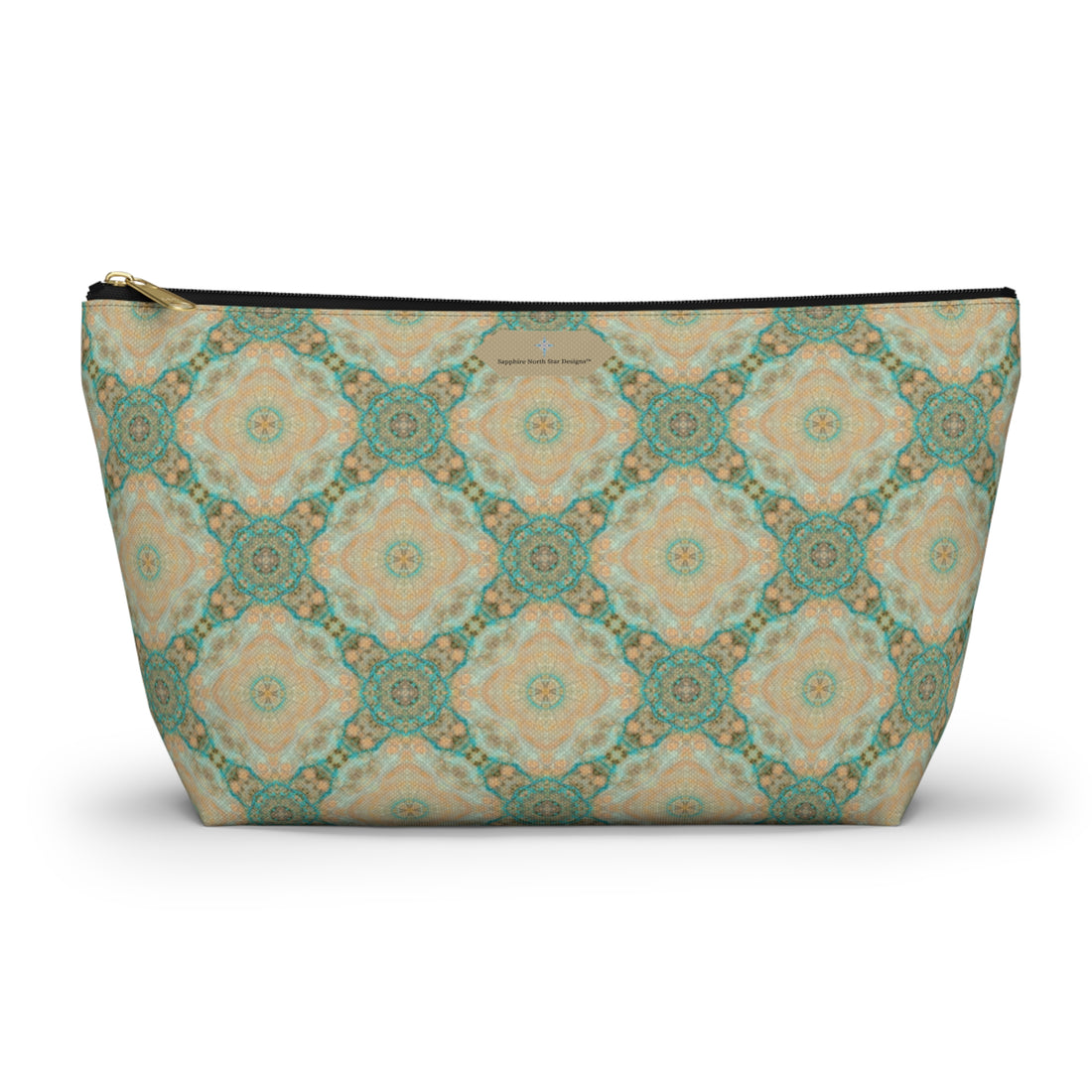 Adsila Cosmetic Bag