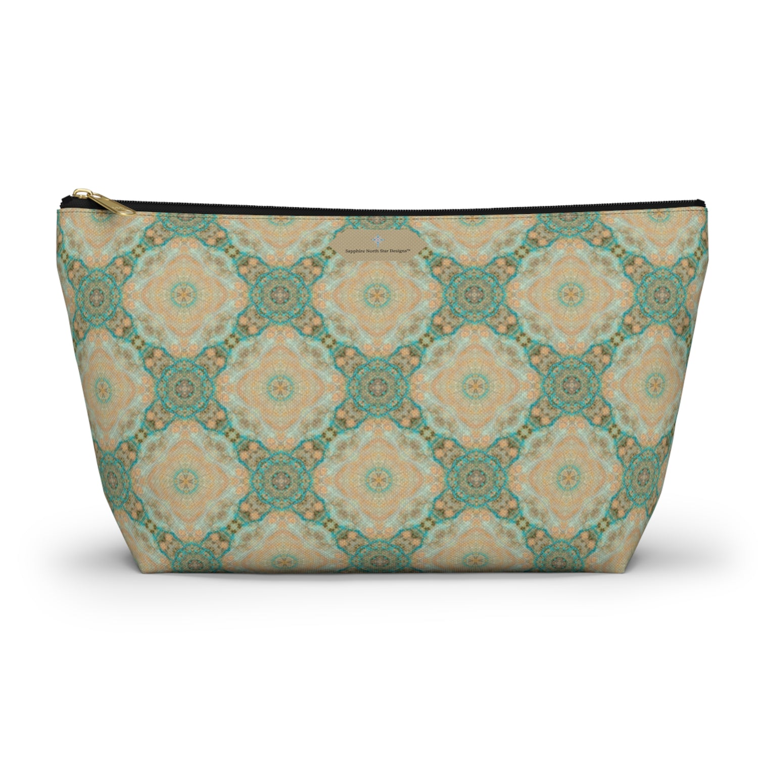 Adsila Cosmetic Bag