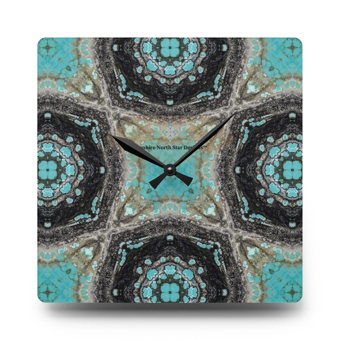Tayen Wall Clock