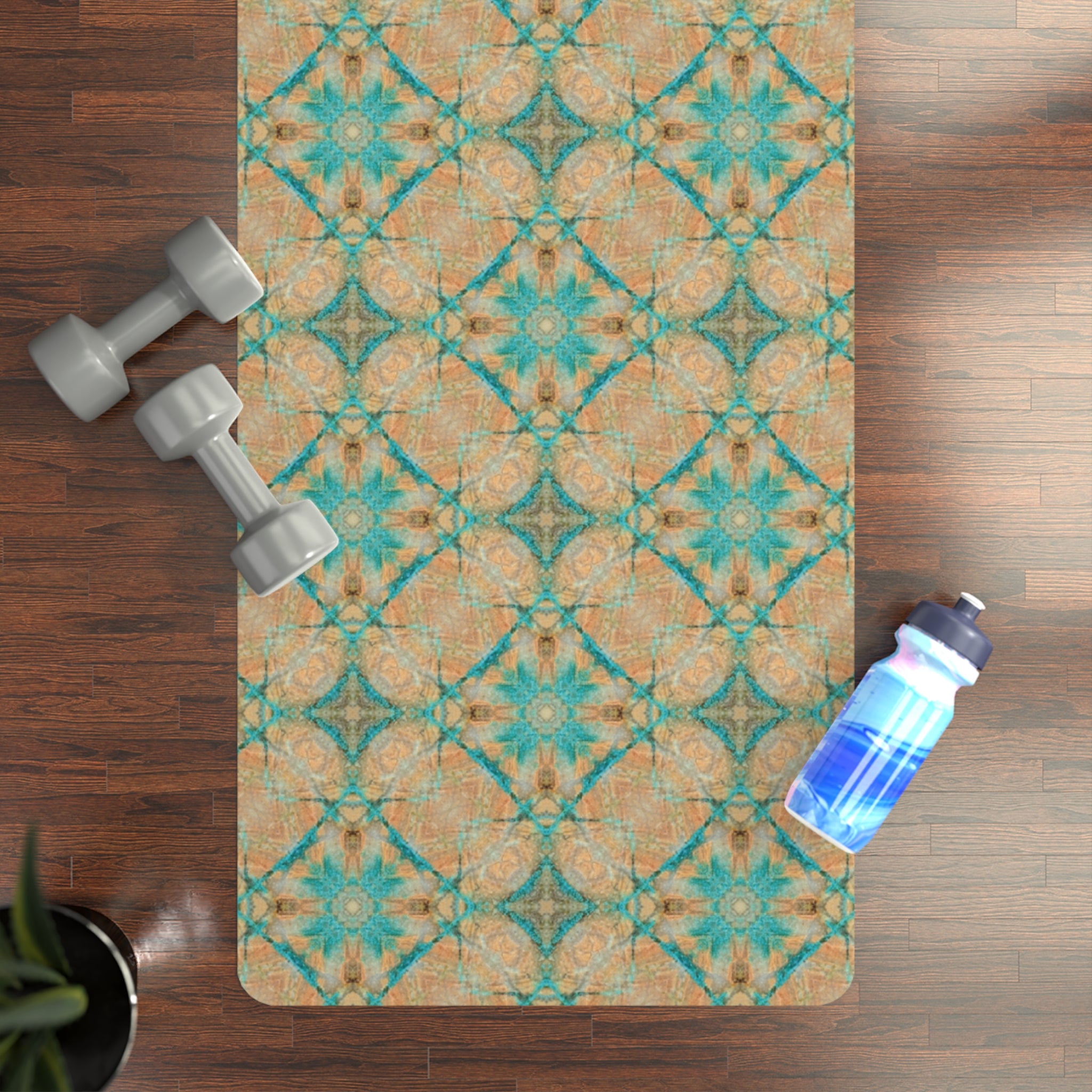 Dakota Yoga Mat