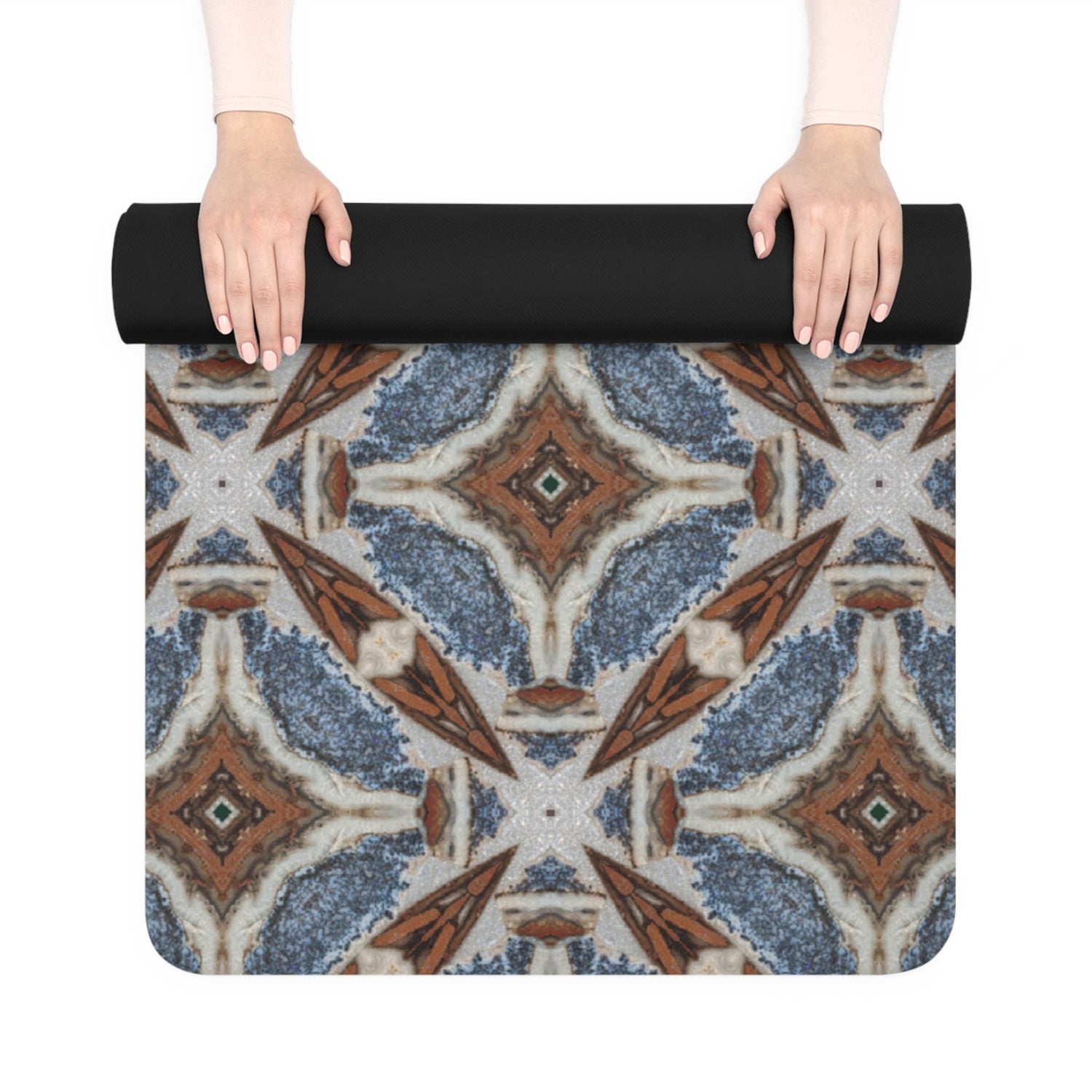 Nakoda Yoga Mat