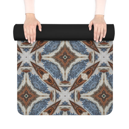 Nakoda Yoga Mat