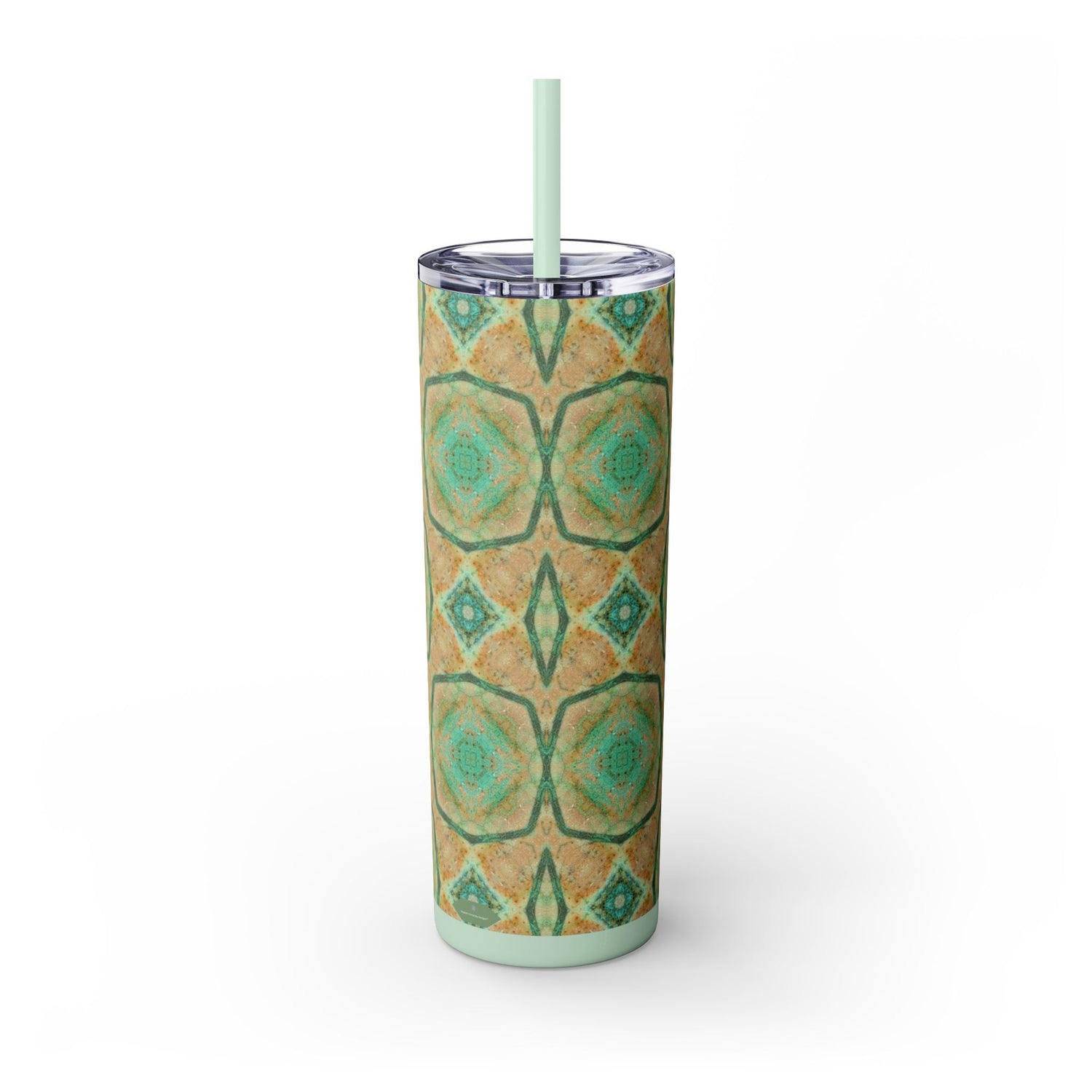 Wapeka Skinny Tumbler