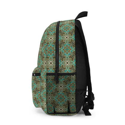 Wicasa Backpack