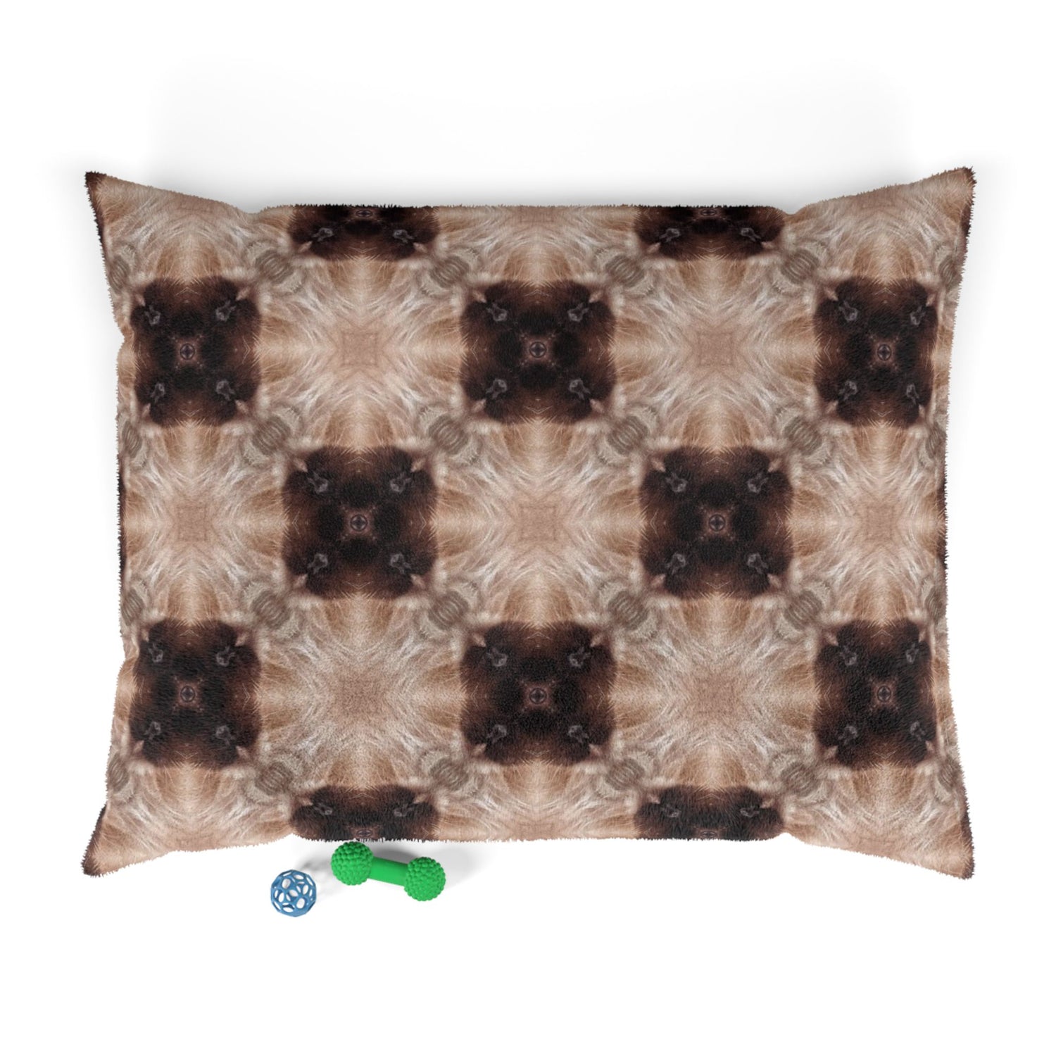 Mosi Pet Bed