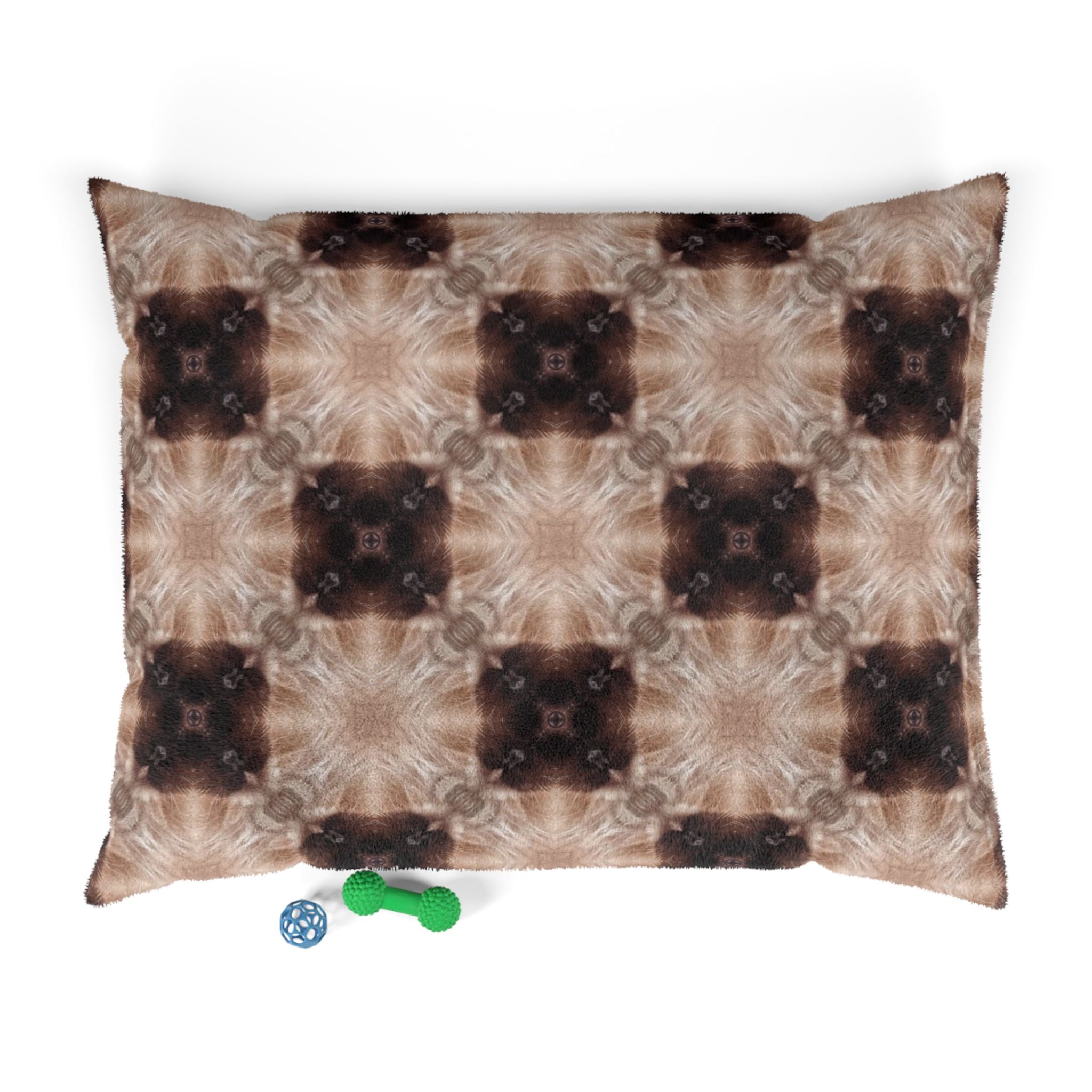 Mosi Pet Bed