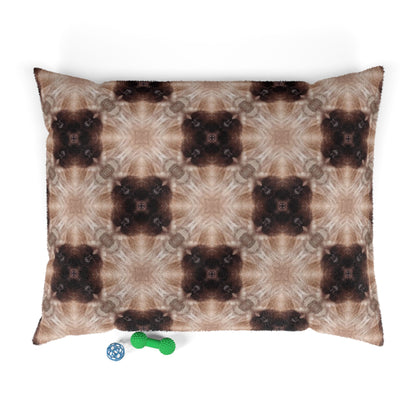 Mosi Pet Bed