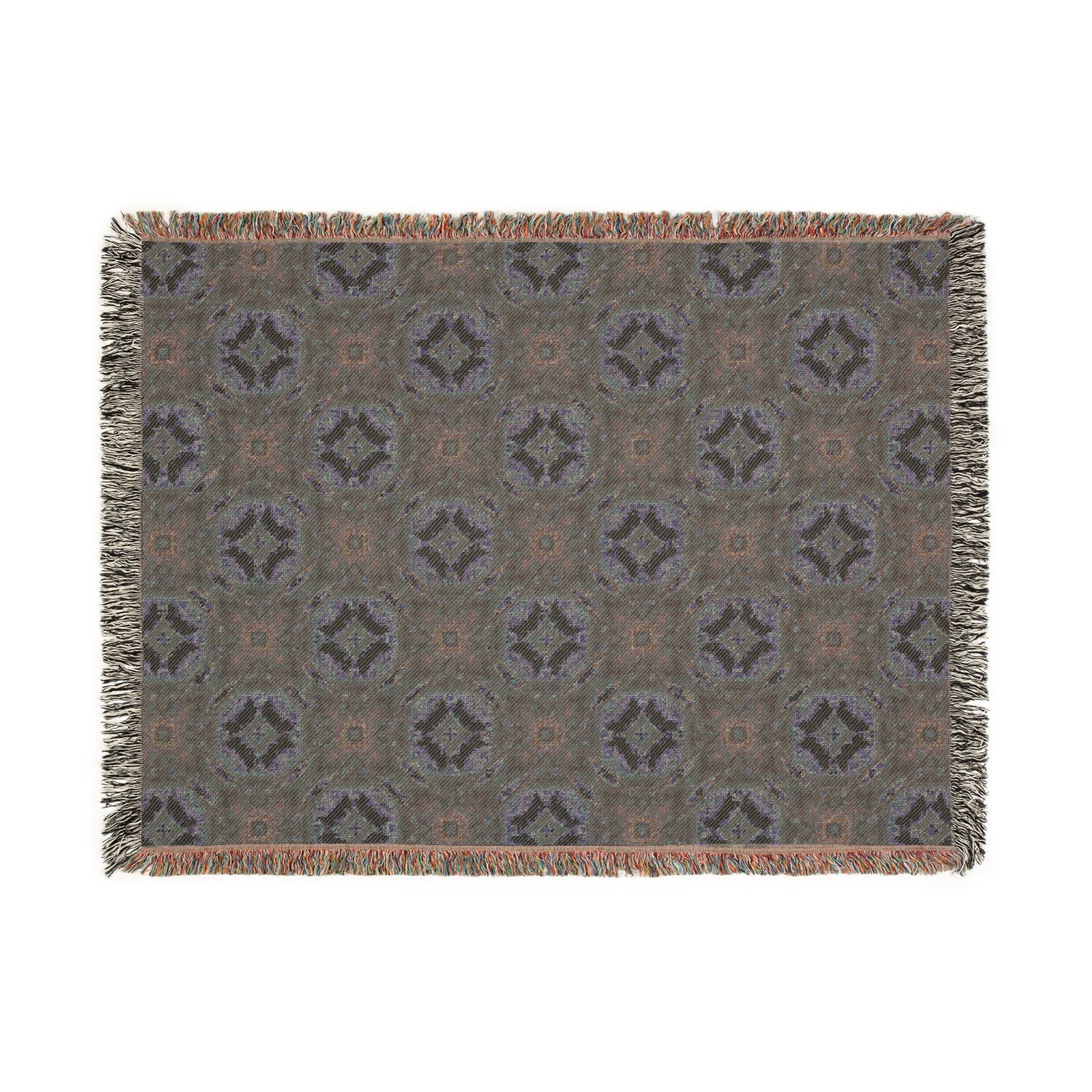 Adoeete Woven Blanket