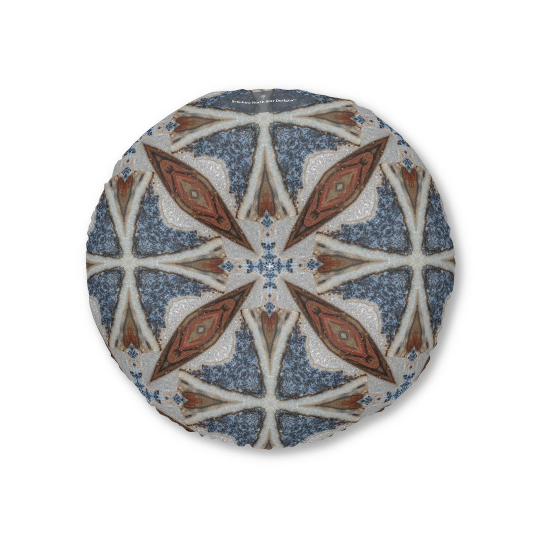 Takoda Floor Pillow Cushion